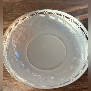 Lenox Bone China Bowl Vintage Never Used